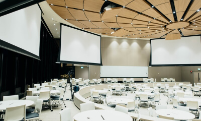 Event Service 3
